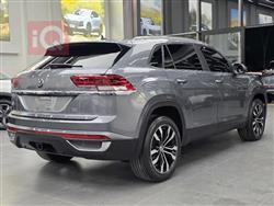 فولكسفاغن أطلس كروس سبورت